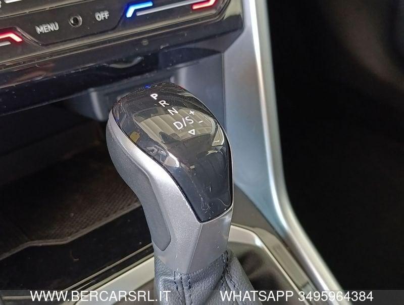 Volkswagen T-Roc T-Roc 1.5 TSI ACT DSG Life