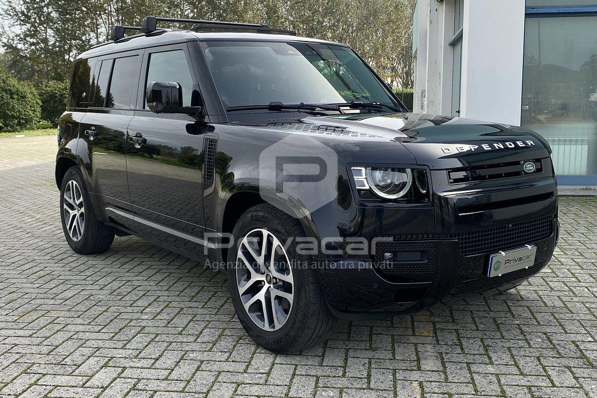 LAND ROVER Defender 110 3.0D I6 250 CV AWD Auto XS Edition