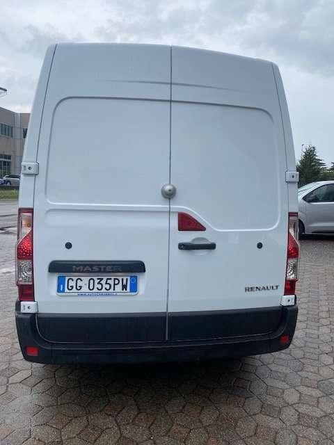 Renault Master 2.3 DCI L2H2