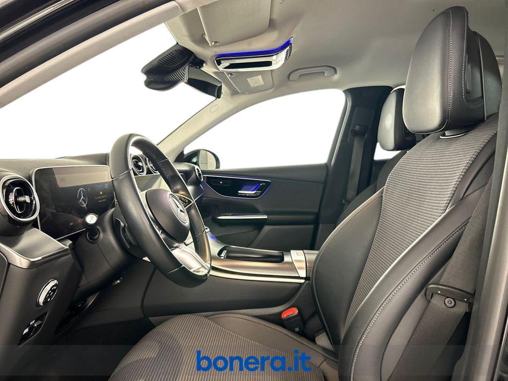 Mercedes GLC 220 220 d Mild hybrid Advanced Plus 4Matic 9G-Tronic