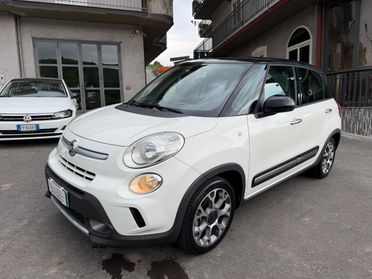 FIAT 500L 1.6 MJT 105 CV Lounge