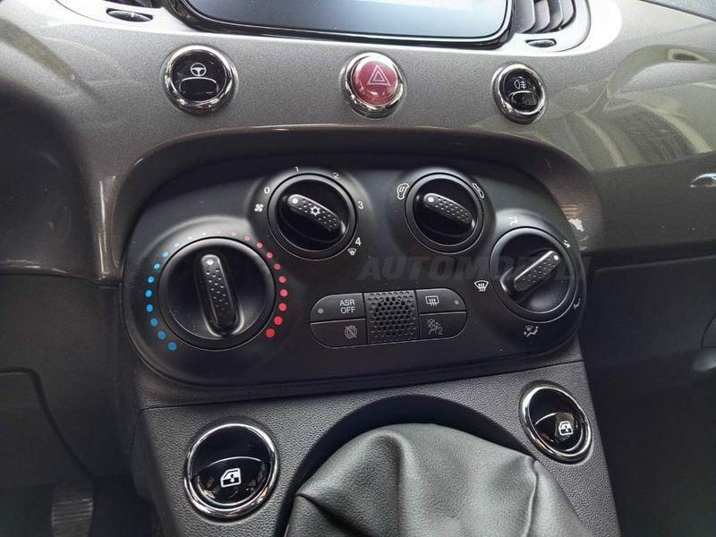 FIAT 500 500 1.0 hybrid 70cv