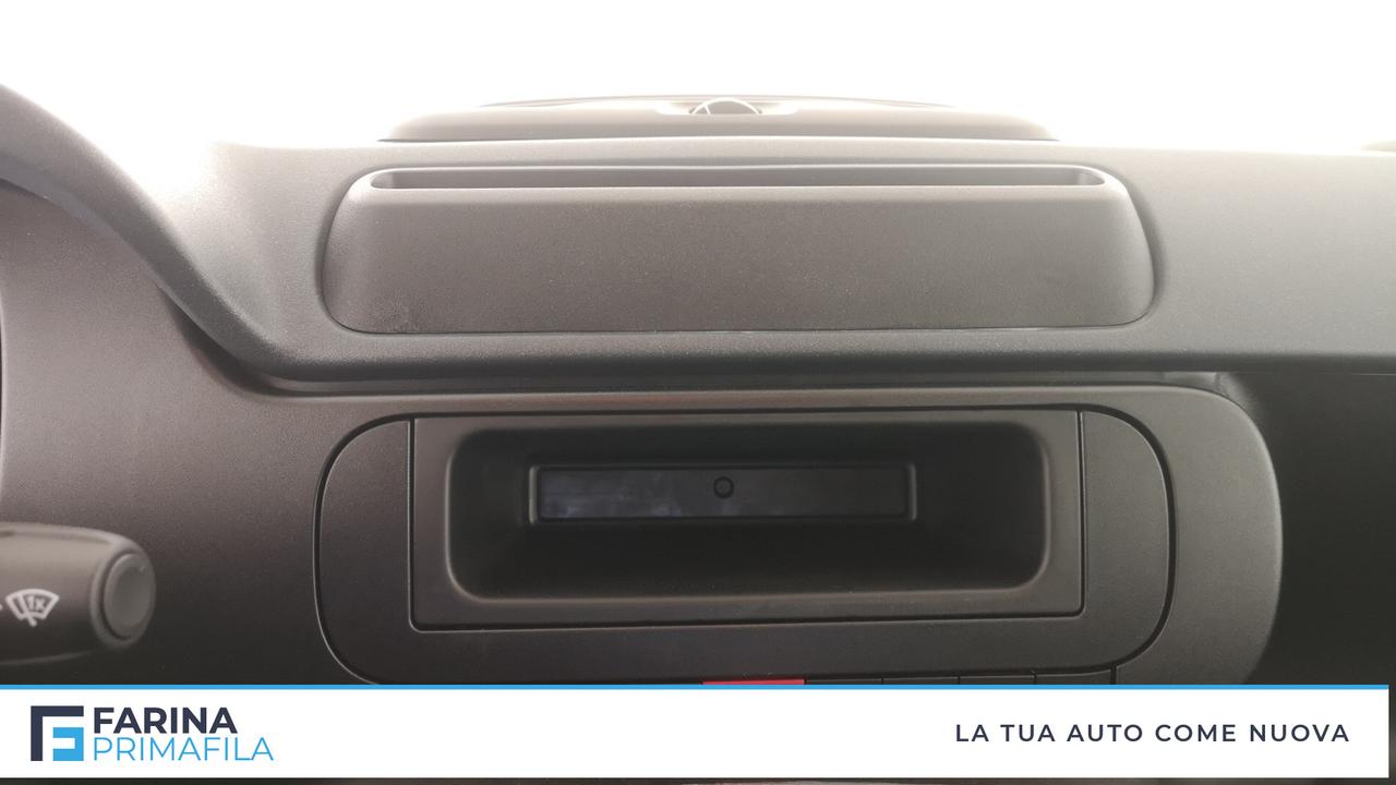 FIAT Pandina III 2024 - Pandina 1.0 firefly hybrid Pop s&s 70cv