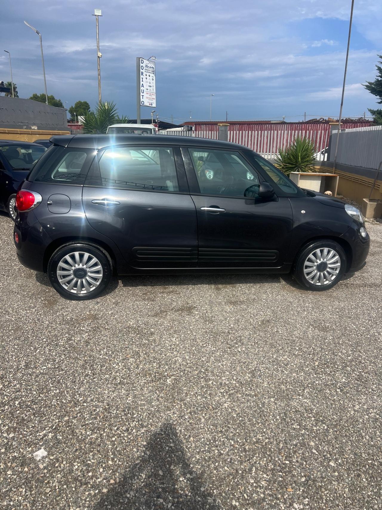 Fiat 500L 1.3 Multijet 95 CV Pop Star