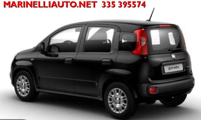 FIAT Panda 1.0 Hybrid Pop 70CV PRONTA CONSEGNA