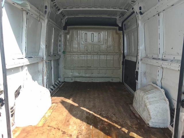FIAT Ducato 30 2.3 MJT 130CV PC-TM Furgone