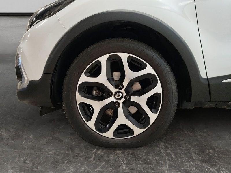Renault Captur 1.5 dci Sport Edition2 110cv