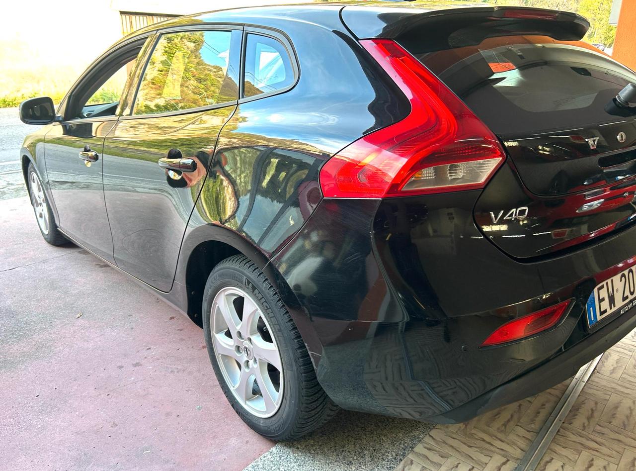 Volvo V40 1.6 d2 Kinetic