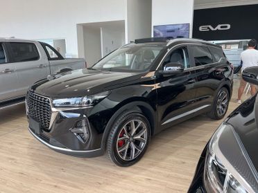 DR AUTOMOBILES dr 6.0 1.6 T-GDI DCT Bi-Fuel GPL