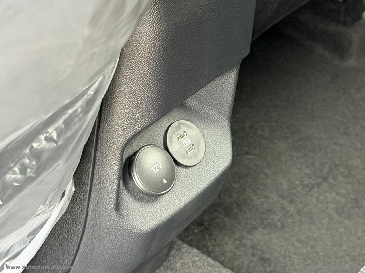 FORD Puma 1.0 EcoBoost Hyb. 125 CV ST-L.