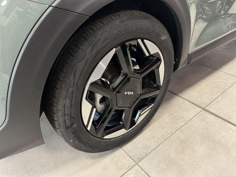 Kia Stonic NUOVA 1.0 T-GDI MH STYLE LAUNCH