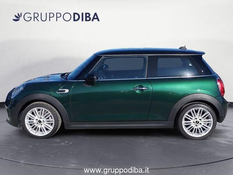 MINI Mini 5 porte Mini 2014 Benzina Mini 1.5 Cooper Boost 3p auto