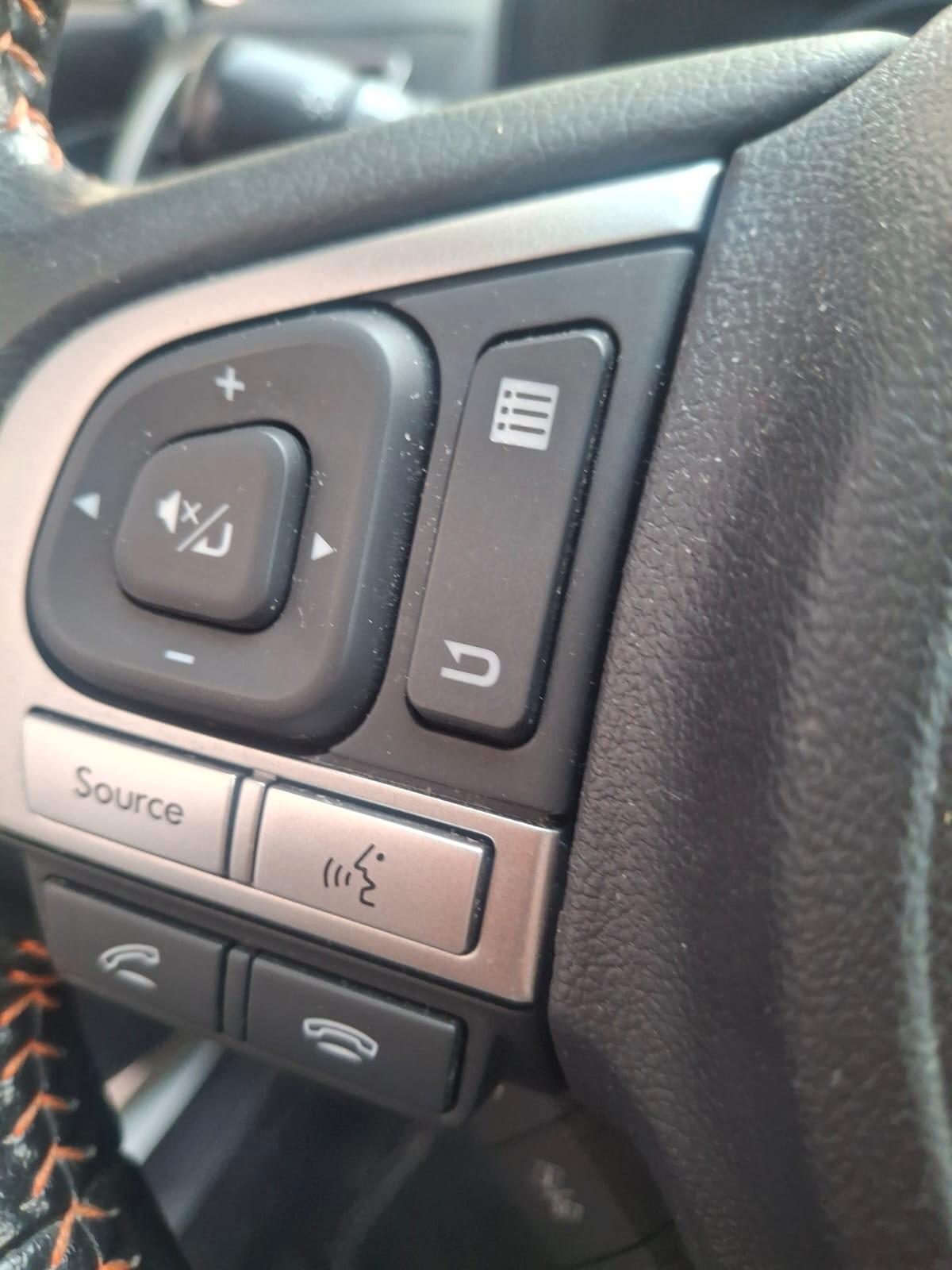 Subaru XV 2.0i Lineartronic Style