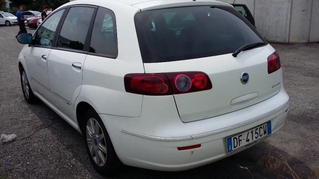 FIAT Croma 1.9 Multijet Dynamic