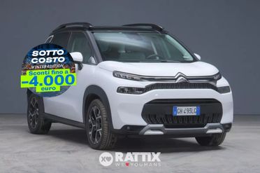 Citroen C3 Aircross 1.5 BlueHDI 120CV Shine Pack EAT6