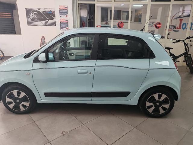 RENAULT Twingo SCe Live