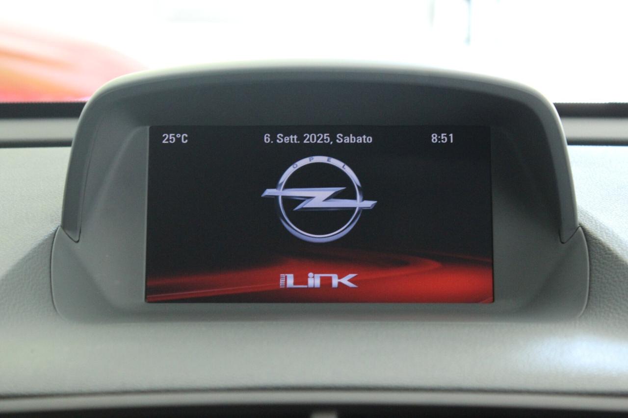 Opel Mokka 1.6 CDTI Ecotec 136CV 4x2 Start&Stop Cosmo