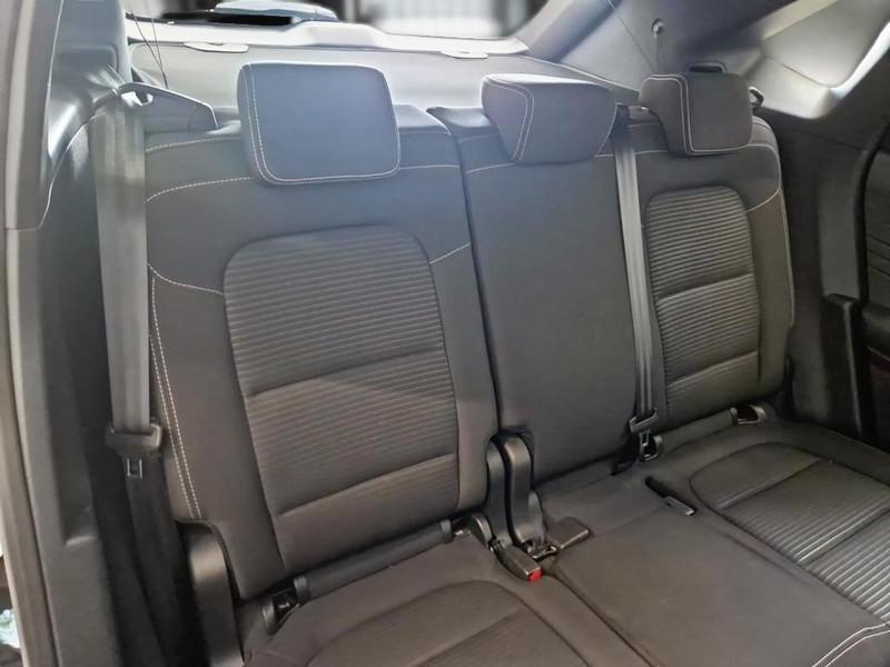 FORD KUGA 1.5 ECOBLUE 120 CV 2WD TITANIUM BUS. AUTO SUV