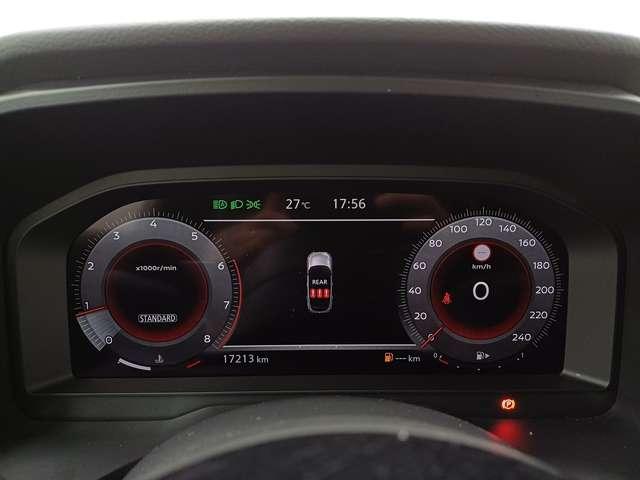 Nissan Qashqai N-CONNECTA M-HEV 140CV MY2023 ONLY PROMO!