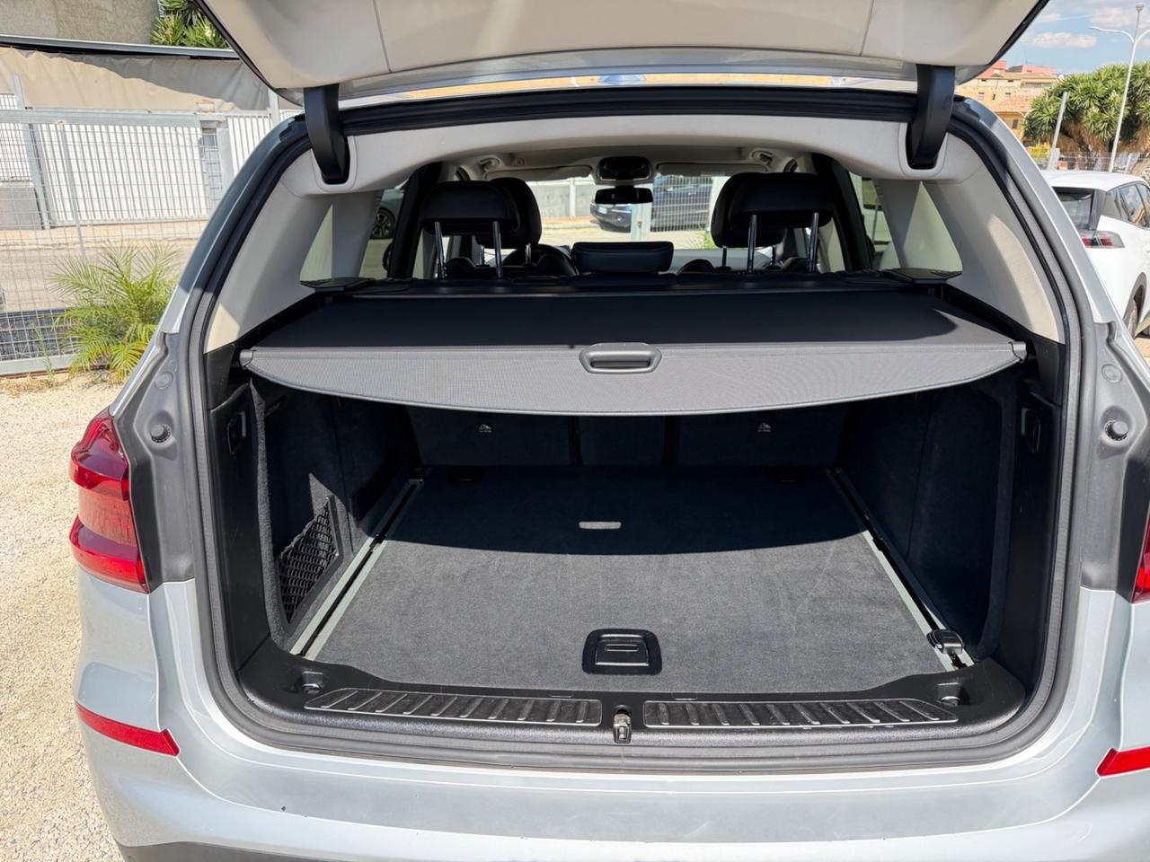 Bmw X3 xDrive20d xLine