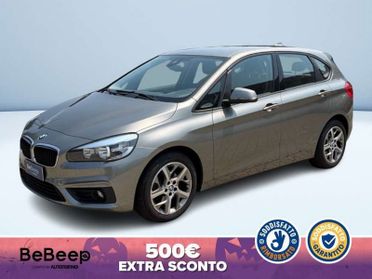 BMW Serie 2 Active Tourer 218D ACTIVE TOURER ADVANTAGE AUTO