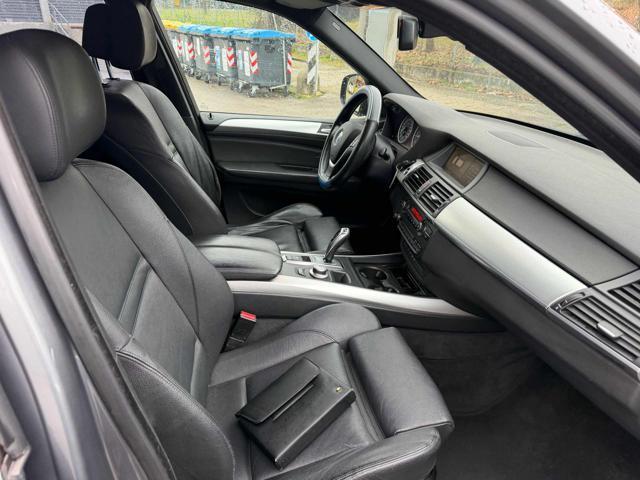 BMW X5 7posti 3.0d cat Attiva senza nessun lavoro da fare