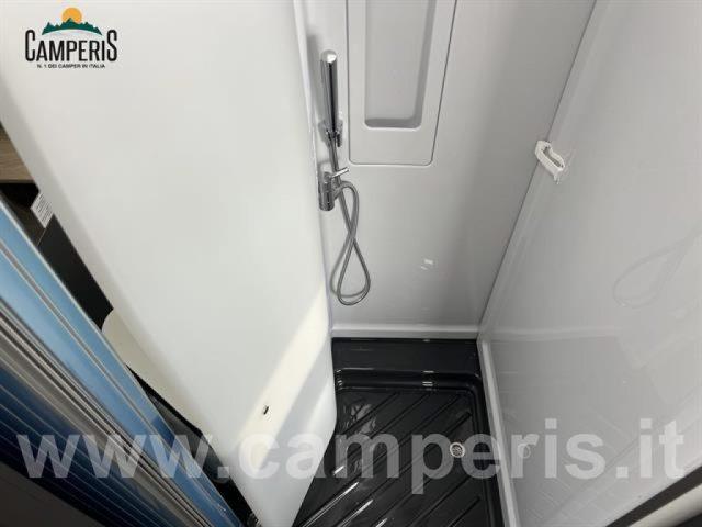 DETHLEFFS DETHLEFFS GLOBETRAIL 640 ES FIAT