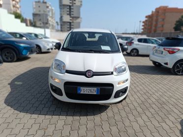 Fiat Panda 0.9 TwinAir Turbo Natural Power Easy