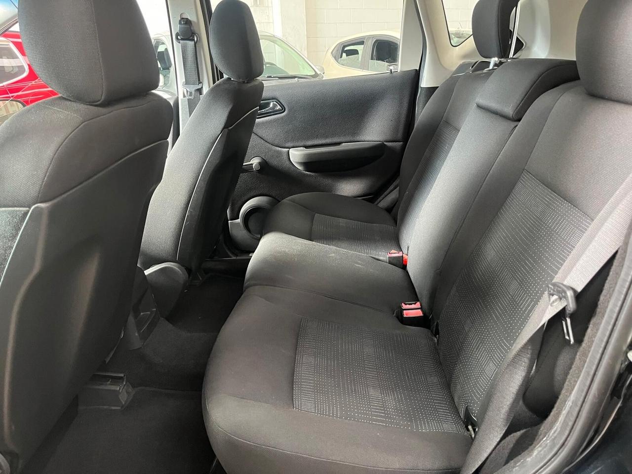 Mercedes-benz A 150 BlueEFFICIENCY Avantgarde