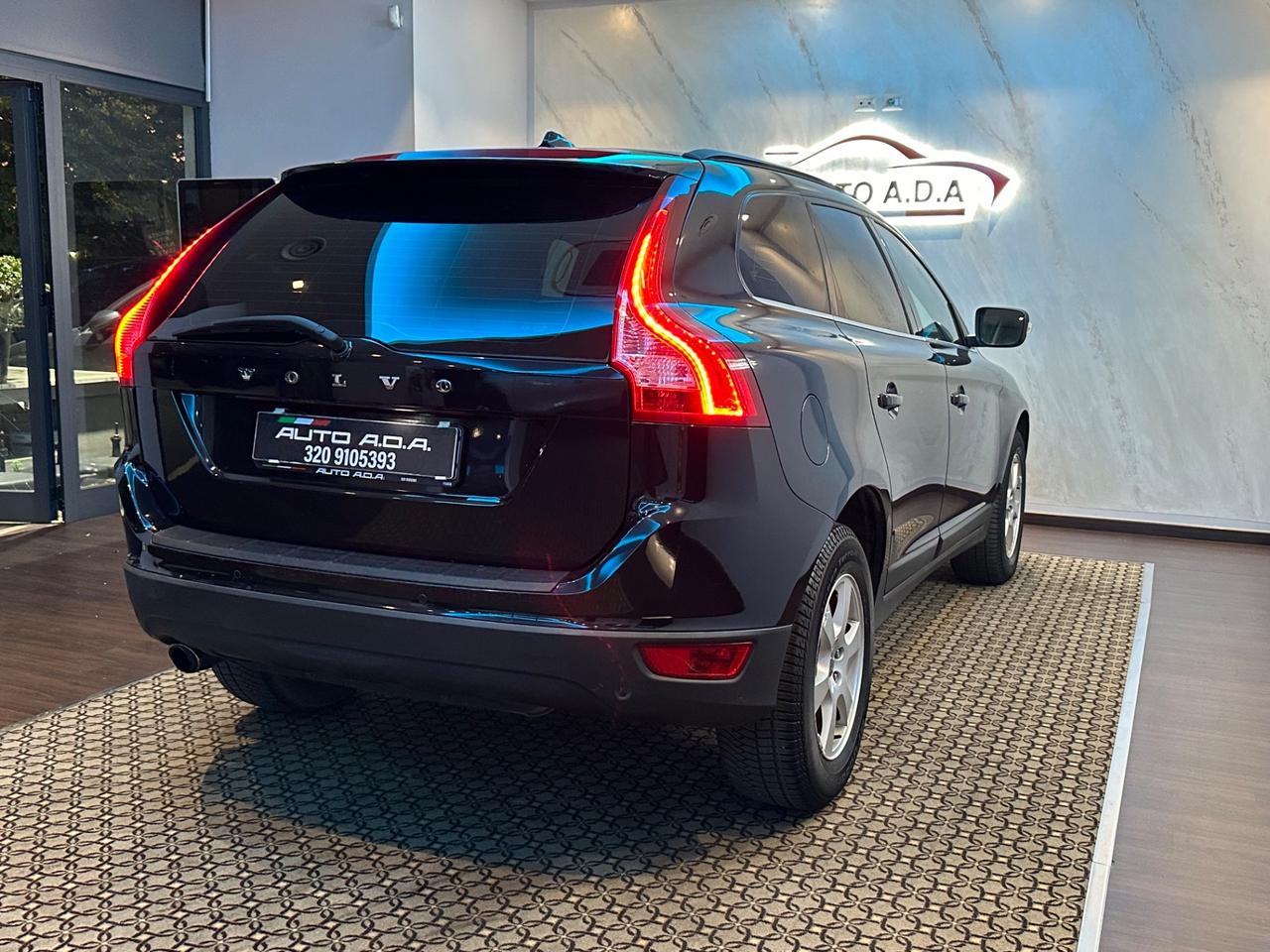 Volvo XC 60 XC60 D3 Momentum