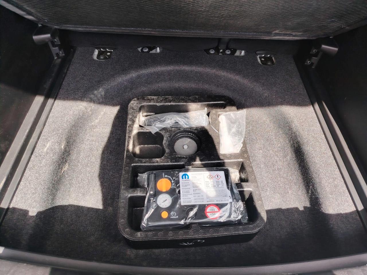 Jeep Compass 1.6 Multijet II 2WD Night Eagle