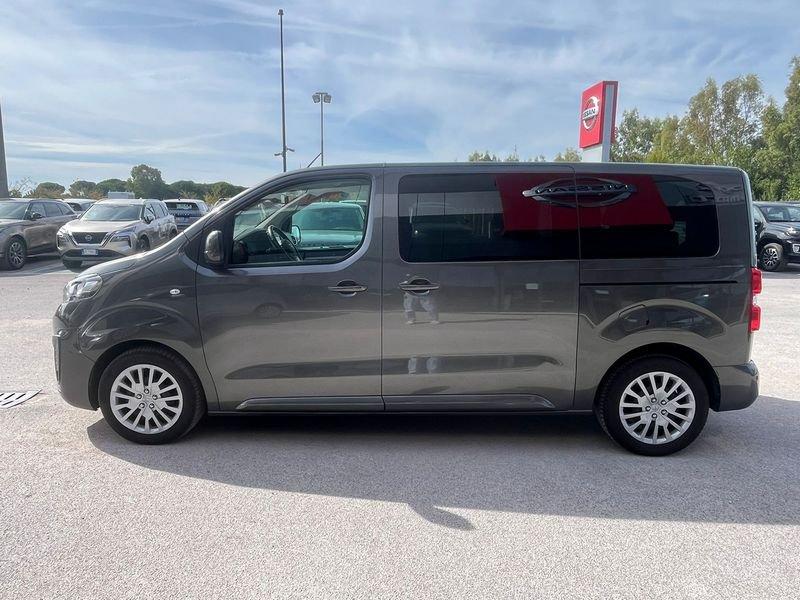 Opel Zafira Life 2.0d 150cv S&S L2H1 Advance
