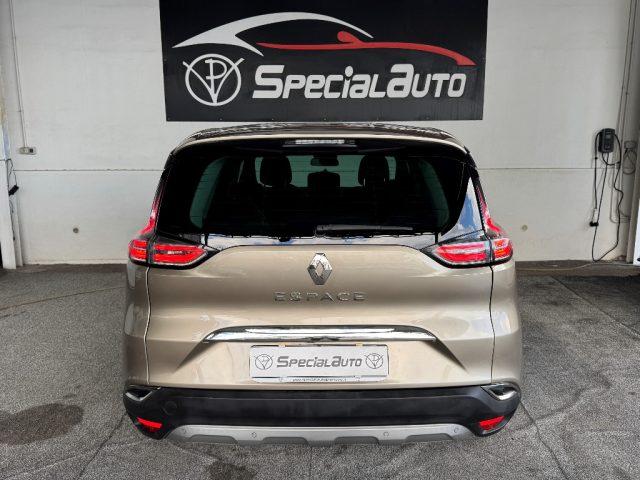 RENAULT Espace dCi 160CV EDC Energy Initiale Paris 4Control