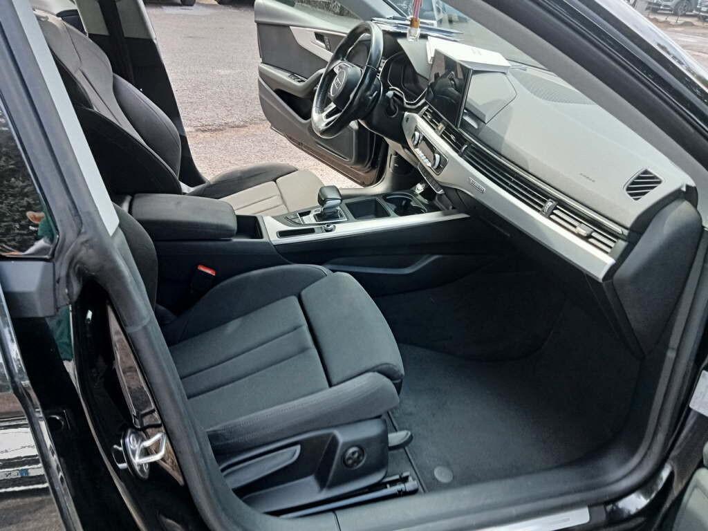 Audi A5 SPB 40 TDI quattro S tronic line edition