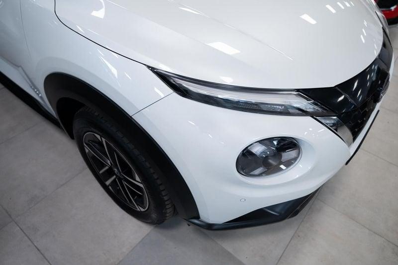Nissan Juke NEW MC24 N-CONNECTA AMT