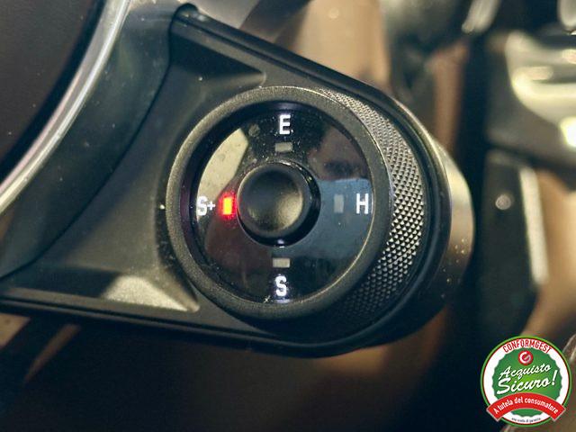 PORSCHE Panamera 2.9 4 E-Hybrid Sport Turismo *TETTO*SPORT CHRONO*