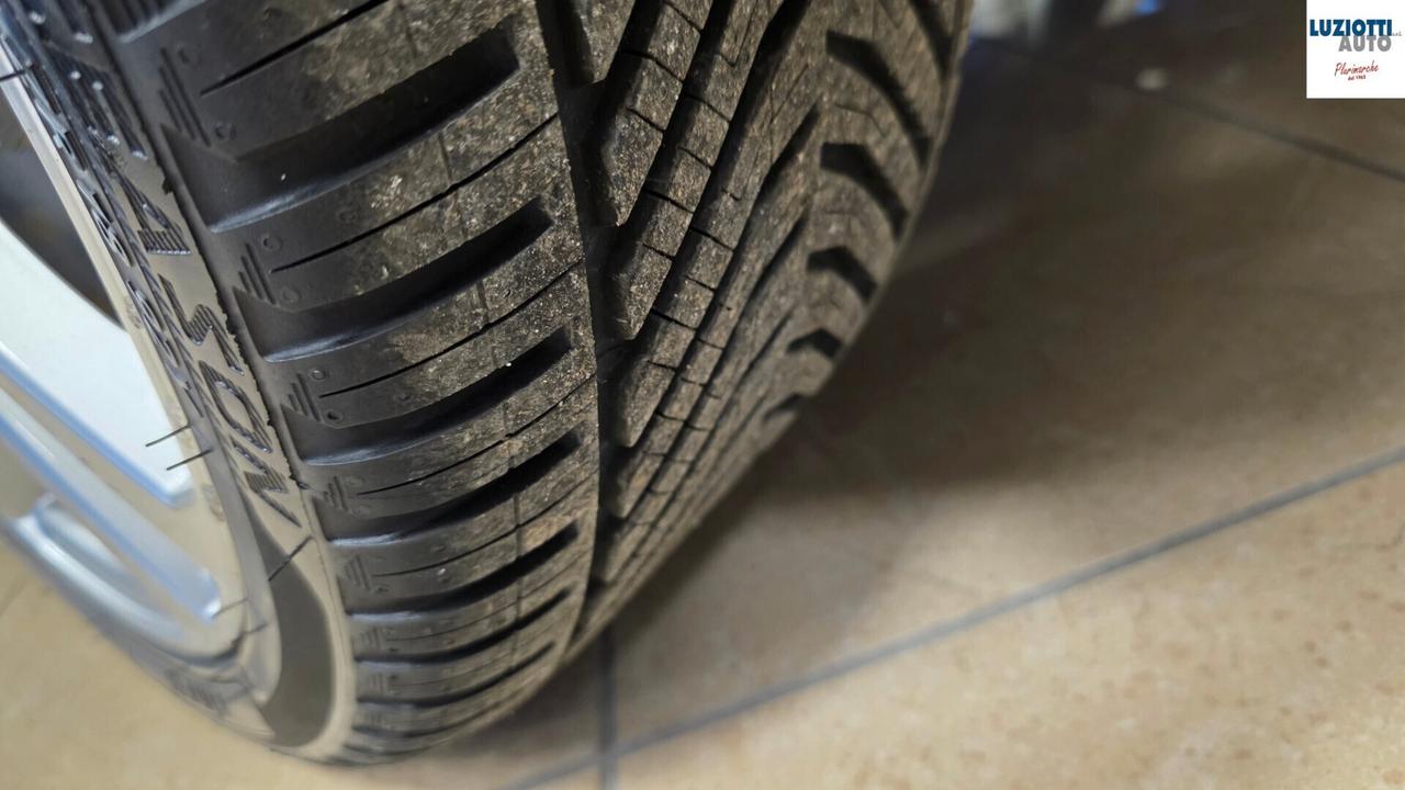 Audi A3 1.6 TDI SPB S TRONIC ADMIRED SLINE