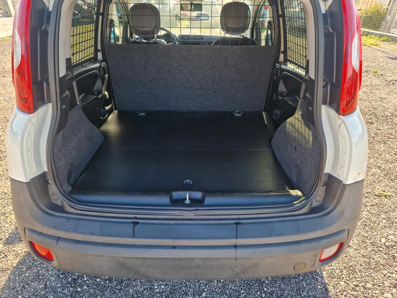 Fiat Panda 1.3 MJT S&S Pop Van 2 posti