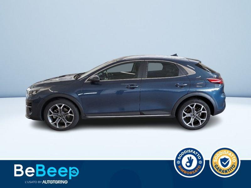 KIA Xceed 1.5 T-GDI MHEV STYLE 160CV IMT