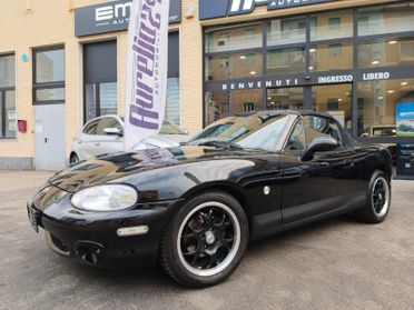 Mazda MX-5 1.6i 16V NB