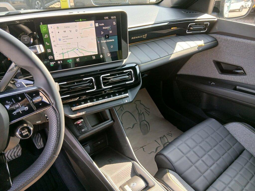 Renault Renault 4 comfort range Iconic