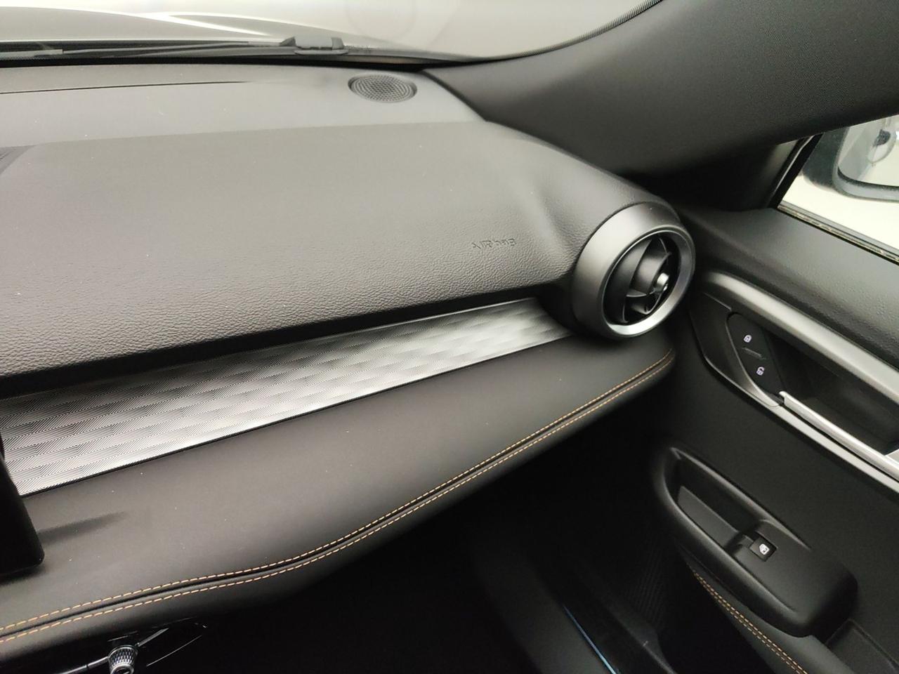 ALFA ROMEO Tonale 1.5 160CV HYBRID VELOCE TCT7