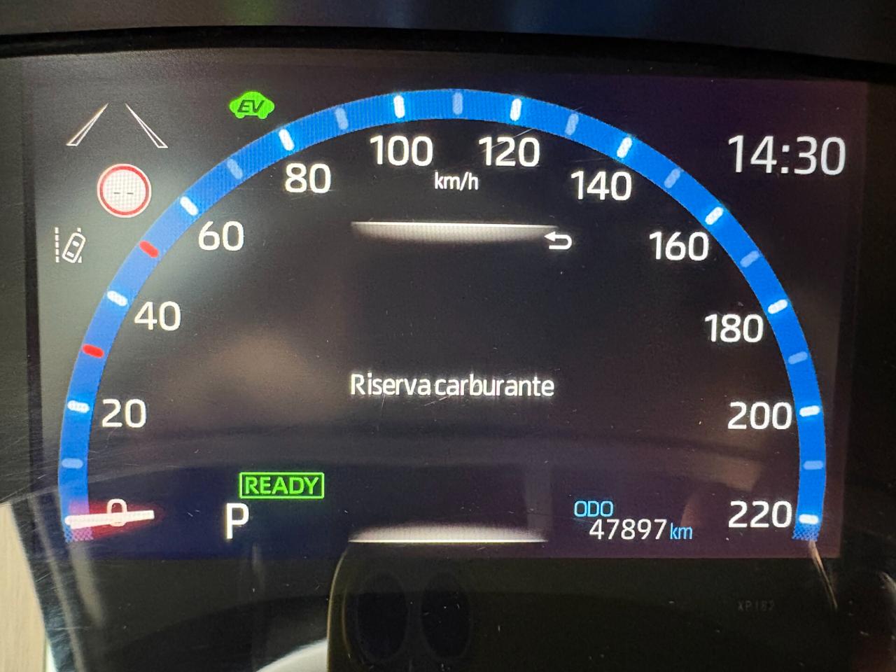 Toyota Yaris Cross 4X4 1.5 Hybrid 5p. E-CVT AWD-i Trend