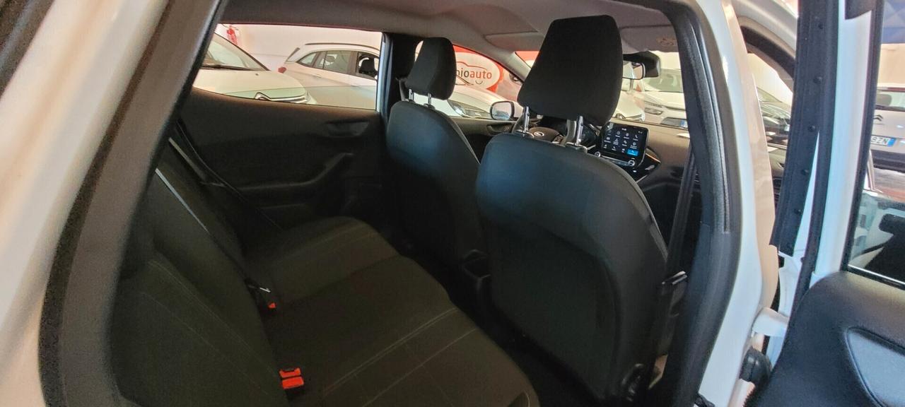 Ford Fiesta 1.5 EcoBlue 5 porte Business