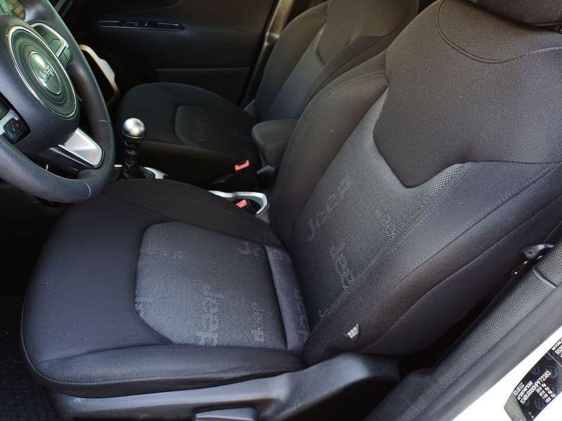 Jeep Renegade Renegade 2.0 mjt Sport 4wd 120cv GARANZIA