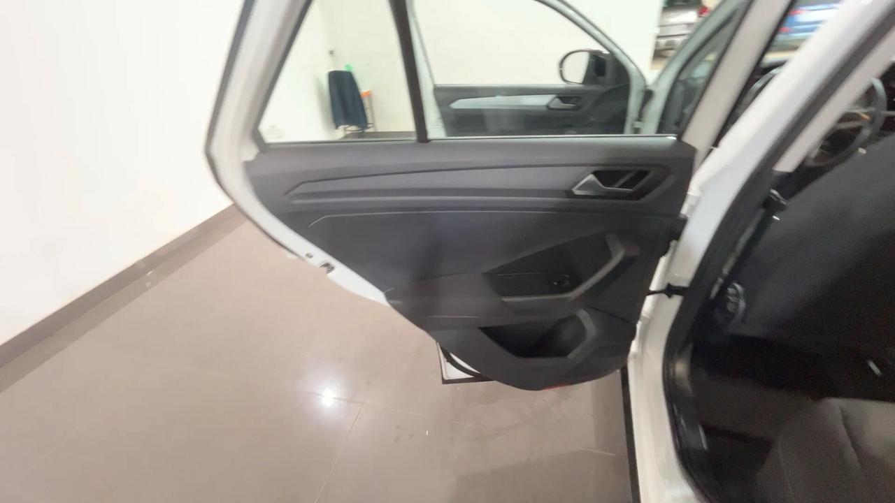 Volkswagen T-Roc 2.0 TDI SCR Life