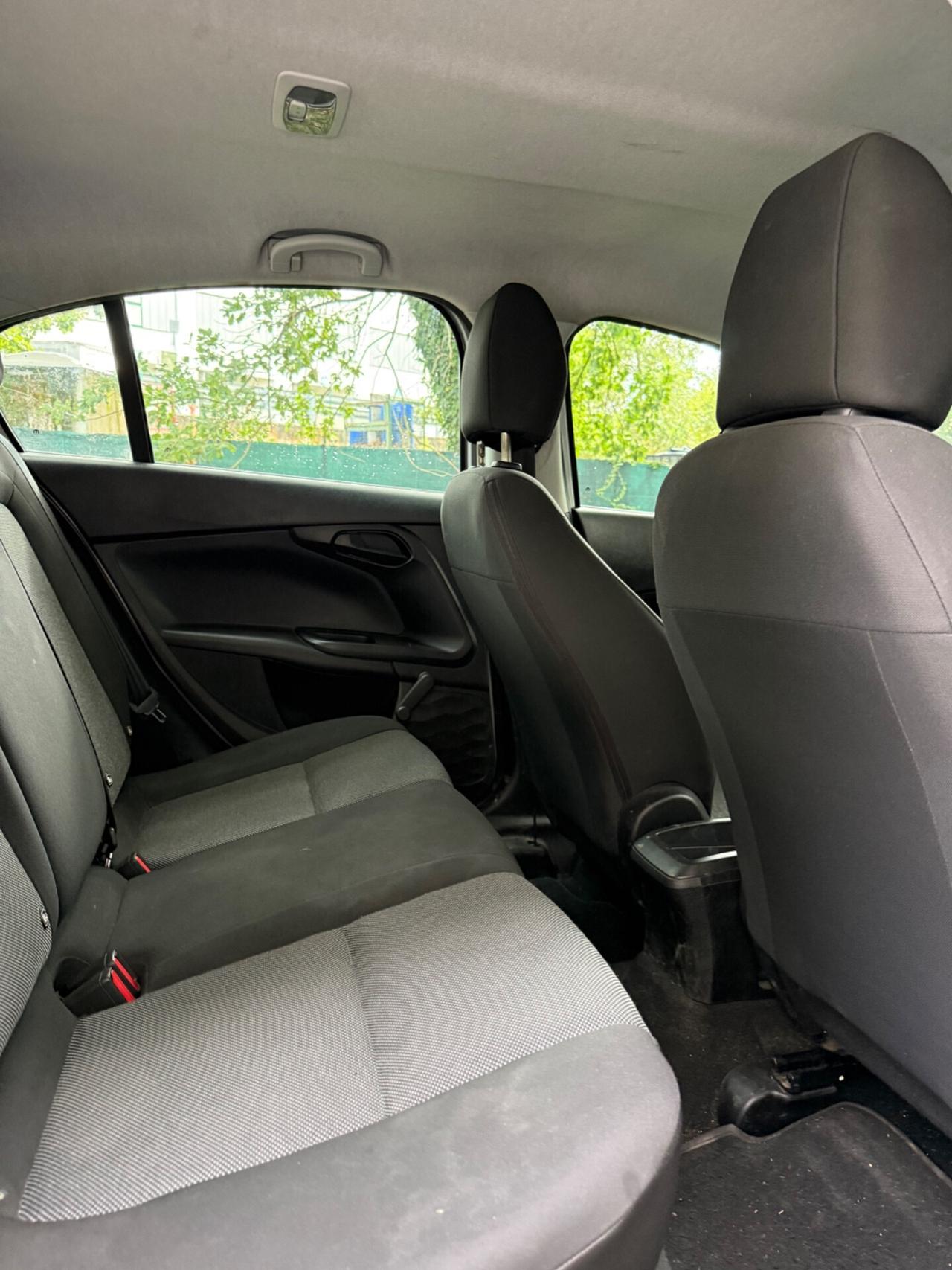 Fiat tipo 1.3 MTJ euro6D -NON FUNZIONANTE-