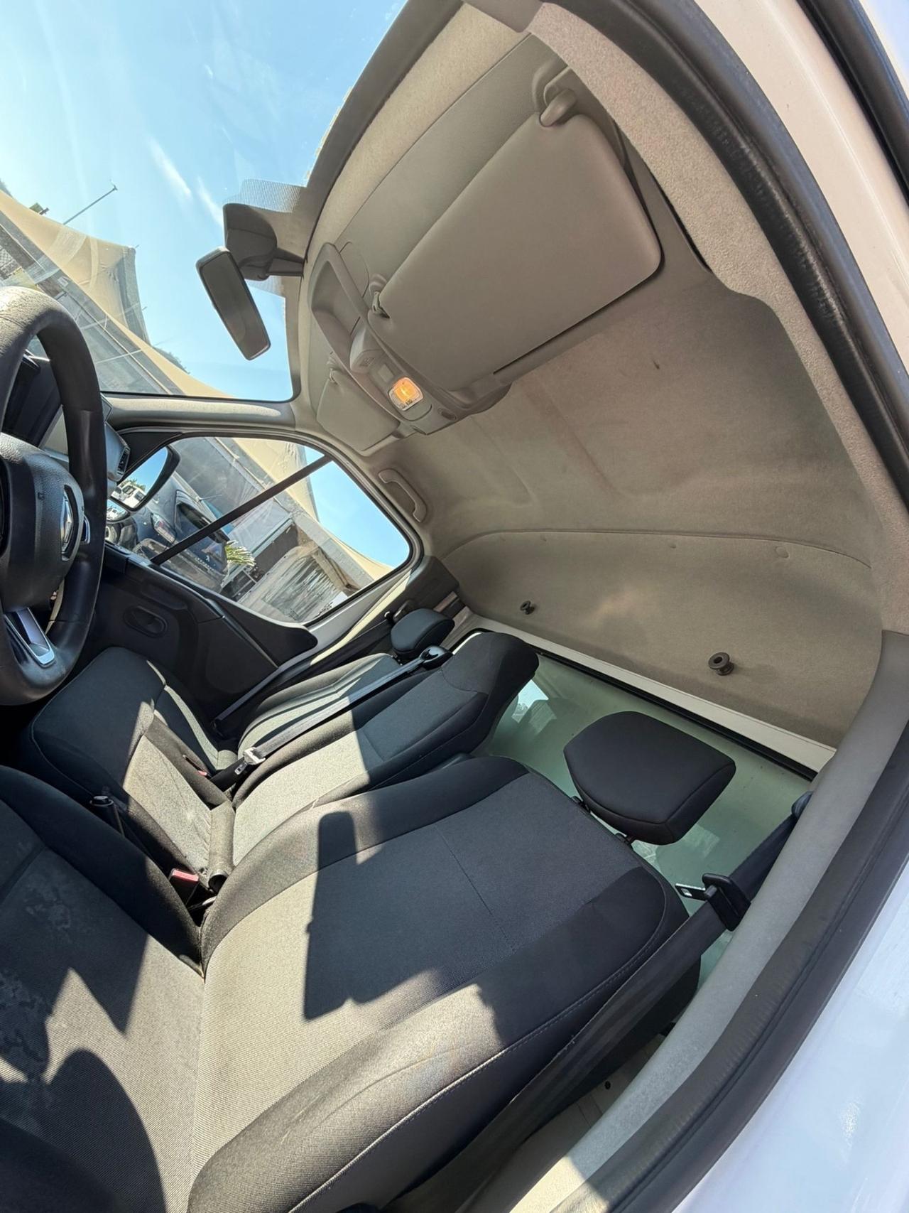 Renault Master T35 2.3 dCi 145 TP PL Cabinato Energy Ice