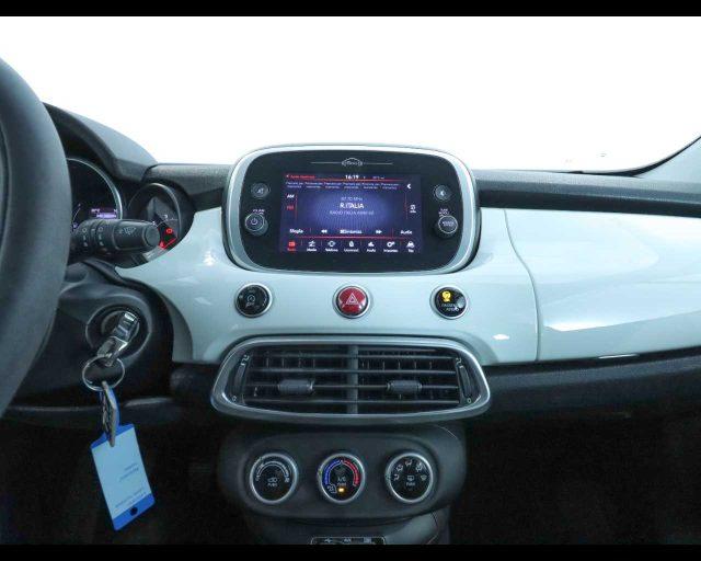 FIAT 500X 1.4 MultiAir 140 CV Pop Star