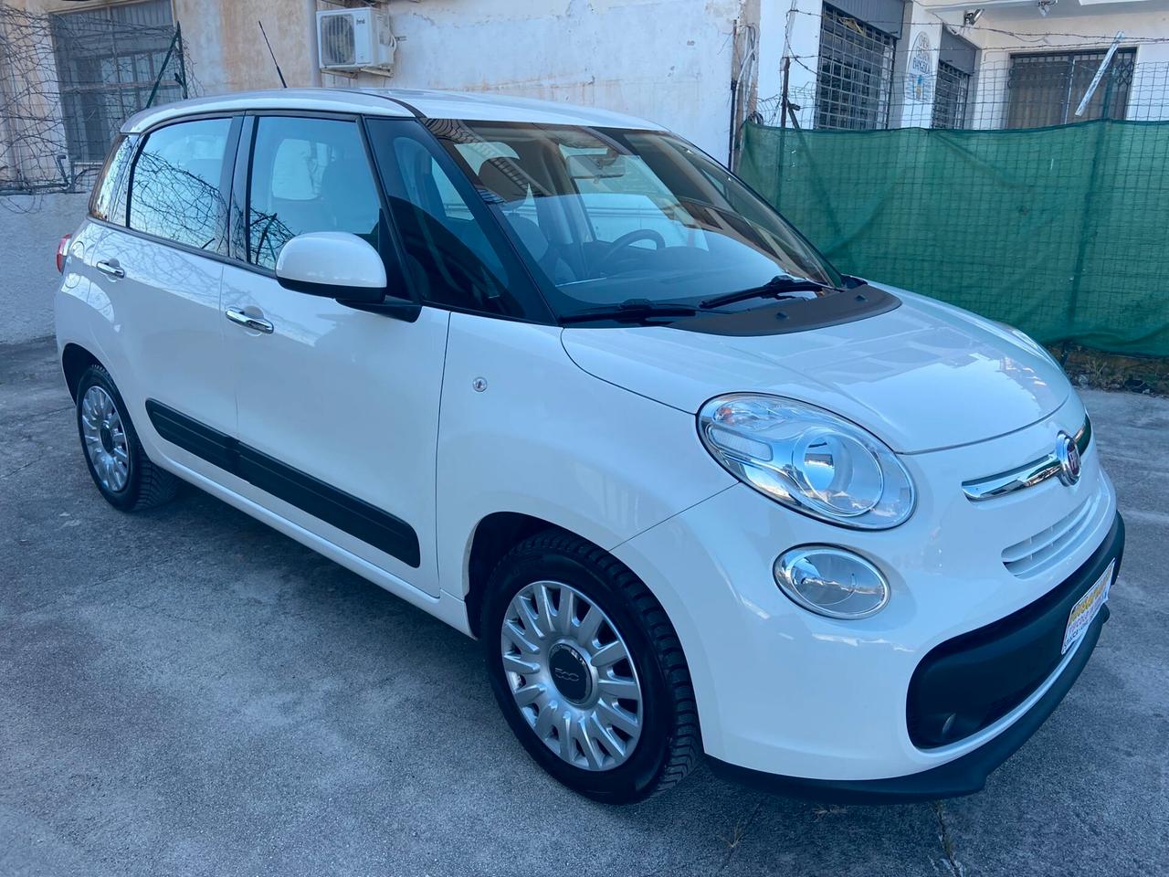 Fiat 500L 1.3 Multijet 95 CV 2016